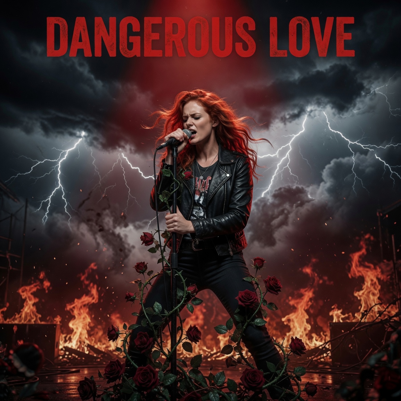 Dangerous Love